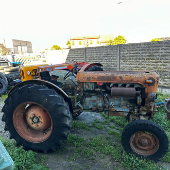 050 - Lamborghini 4R