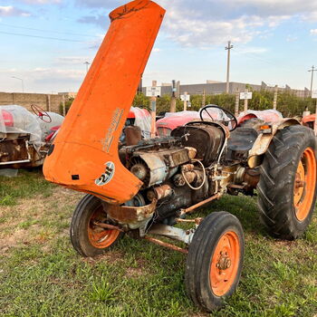 053 - Lamborghini 2R