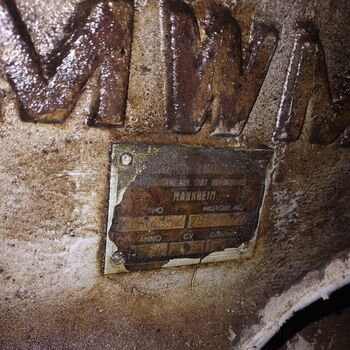 029 - Lamborghini DL 30