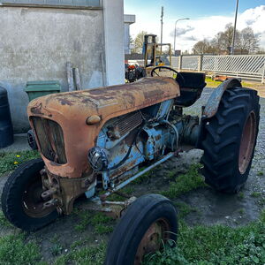 050 - Lamborghini 4R